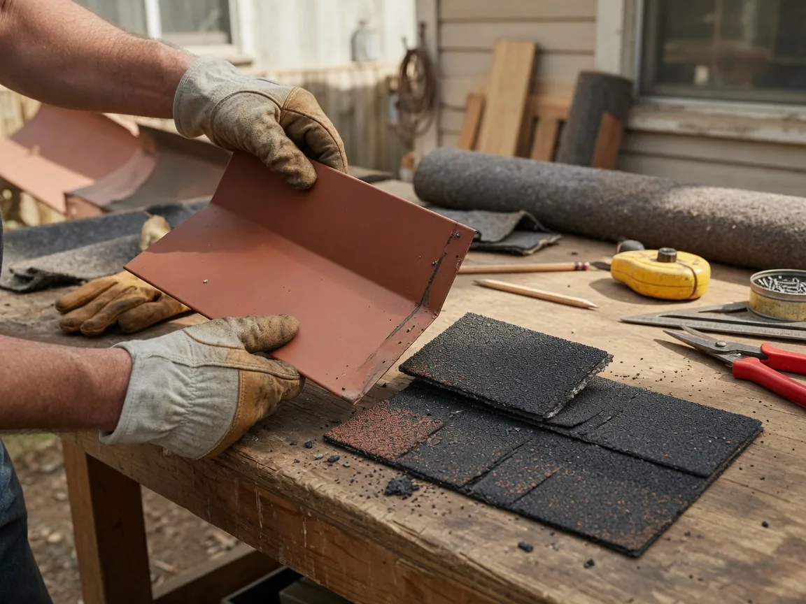 Roof Repair company in Corrigan, TX
